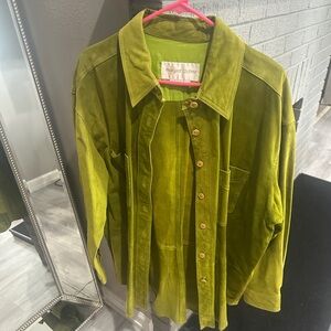 Margaret Godfrey Jacket